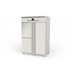 Armoire GN2/1 côtés...