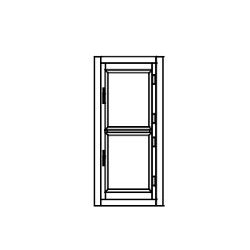Armoire Froide Démontable...