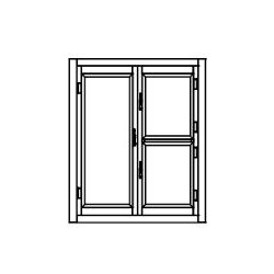 Armoire Froide Démontable...