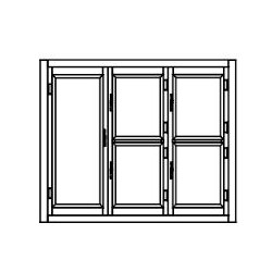 Armoire Froide Démontable...