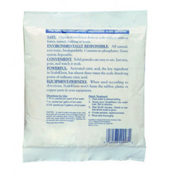 Produit de nettoyage