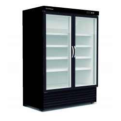 Armoire minimarket négative...