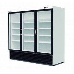 Armoire minimarket négative...