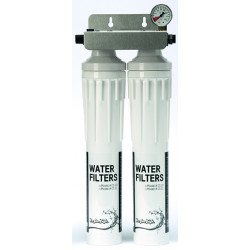 Filtres machines à glaçons