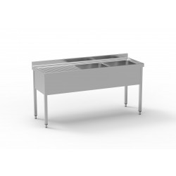 Plonge standard série 600 +...