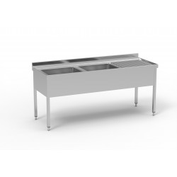 Plonge standard série 700 +...