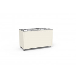 Modules vente à emporter