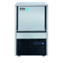 Machine à glaçons à...