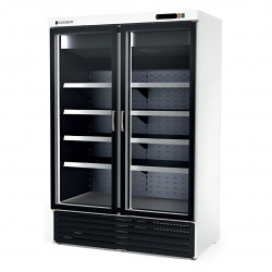 Armoire minimarket positive...