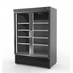 Armoire minimarket positive...