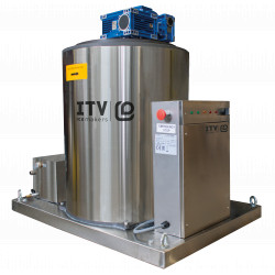 Machine à écailles SPLIT -...