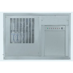 Machine à écailles- Prod....