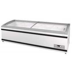 Congélateur Gamme SMR SLB