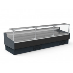 Vitrine réfrigérée avec...