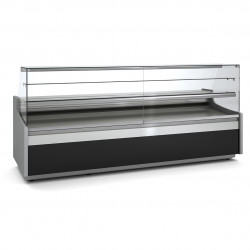 Vitrine horizontale...