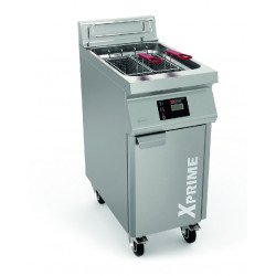 Friteuse électrique haut...