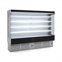 Vitrine murale gamme CEDAR...