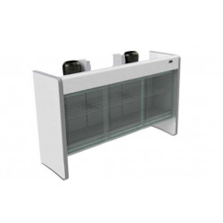 Congélateurs Upperdeck