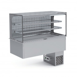 Vitrine murale de...