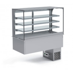 Vitrines réfrigérées à...