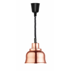 Lampe de rachauffage