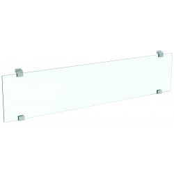 Accessoire self encastrable