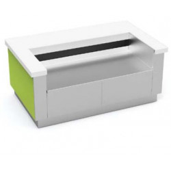 Buffet showcooking 1250