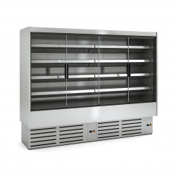 Vitrine murale gamme CEDAR...