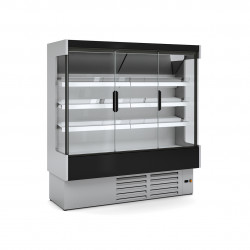Vitrine murale gamme CEDAR...