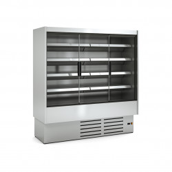 Vitrine murale gamme CEDAR...