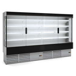 Vitrine murale gamme CEDAR...