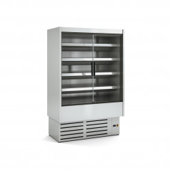 Vitrine murale gamme CEDAR...