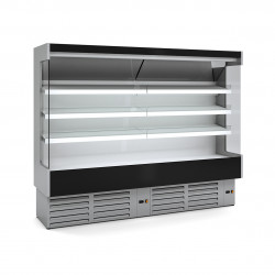 Vitrine murale gamme CEDAR...