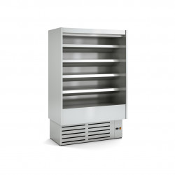Vitrine murale gamme CEDAR...