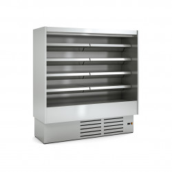 Vitrine murale gamme CEDAR...