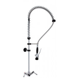 Robinet douchette