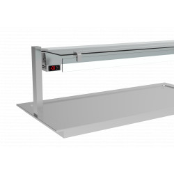 Kit thermomètre digital