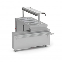 Décoration self enfant