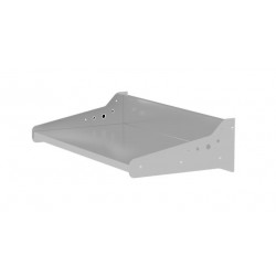 Support pour assiettes