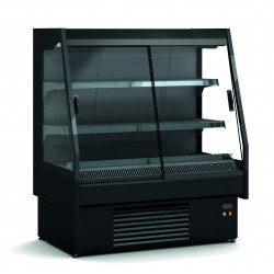 Vitrine murale gamme MAPLE...