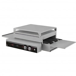 Toaster à convoyeur - 1200...