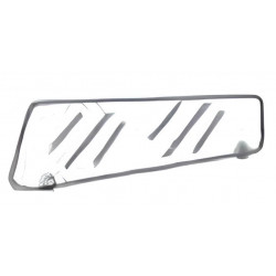 Option vitrines supermarchés