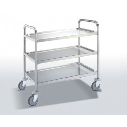 Chariot de transport 3...