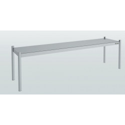 Etagère supérieure à 1...