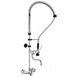 Robinet douchette