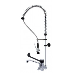 Robinet douchette