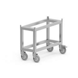 Support machine soft