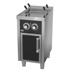 Cuiseur à pâtes électrique...