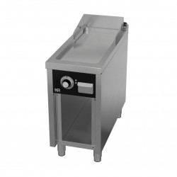 Frytop E. chrome 400 Série...