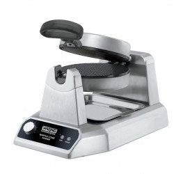 Gaufrier à cornet de glace